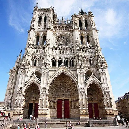 Appartement Refait A Neuf Amiens