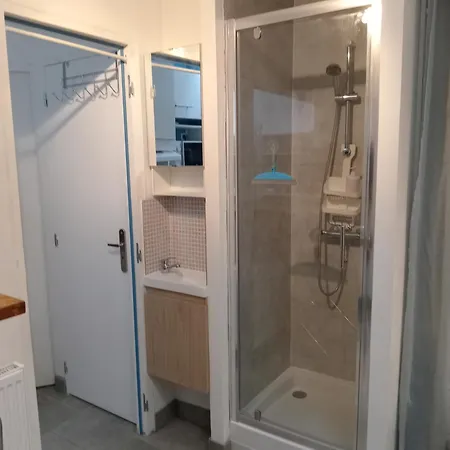 Apartamento Refait A Neuf Amiens