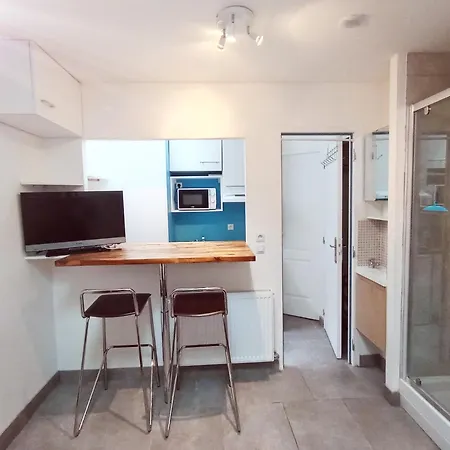Refait A Neuf Appartement *