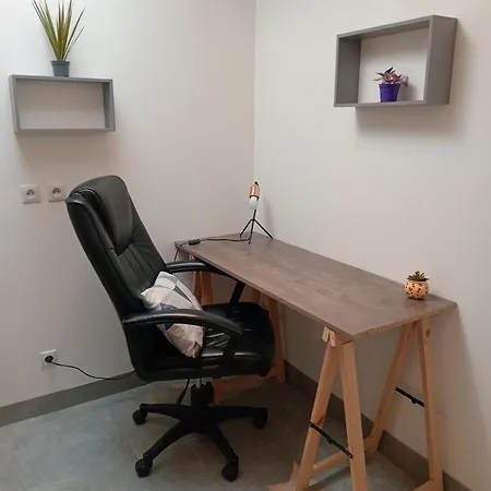 Refait A Neuf Apartamento *