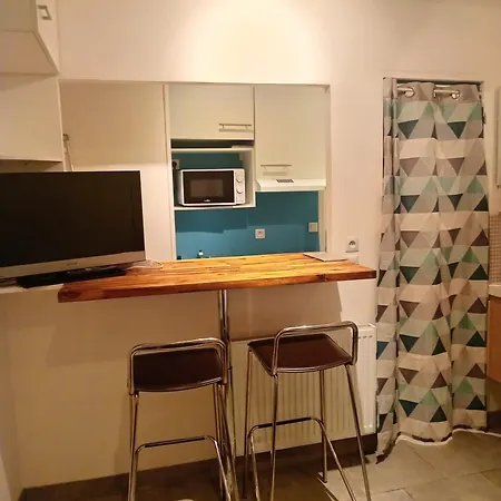 Appartement Refait A Neuf