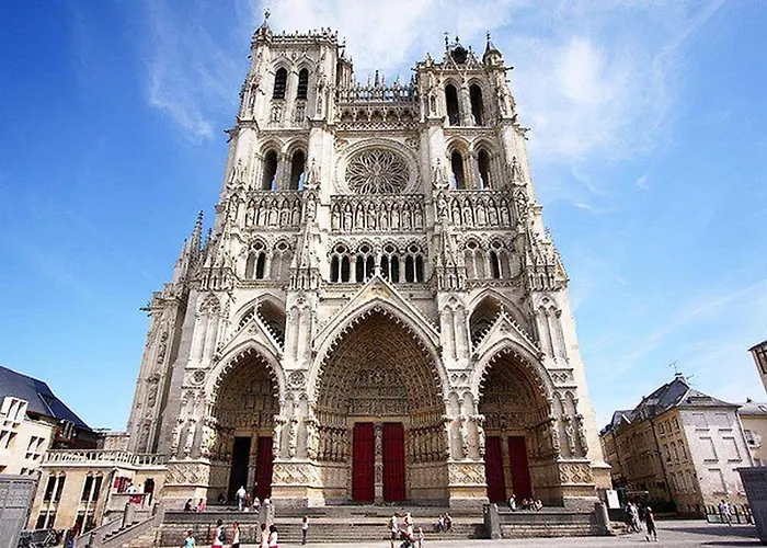 Apartamento Refait A Neuf Amiens